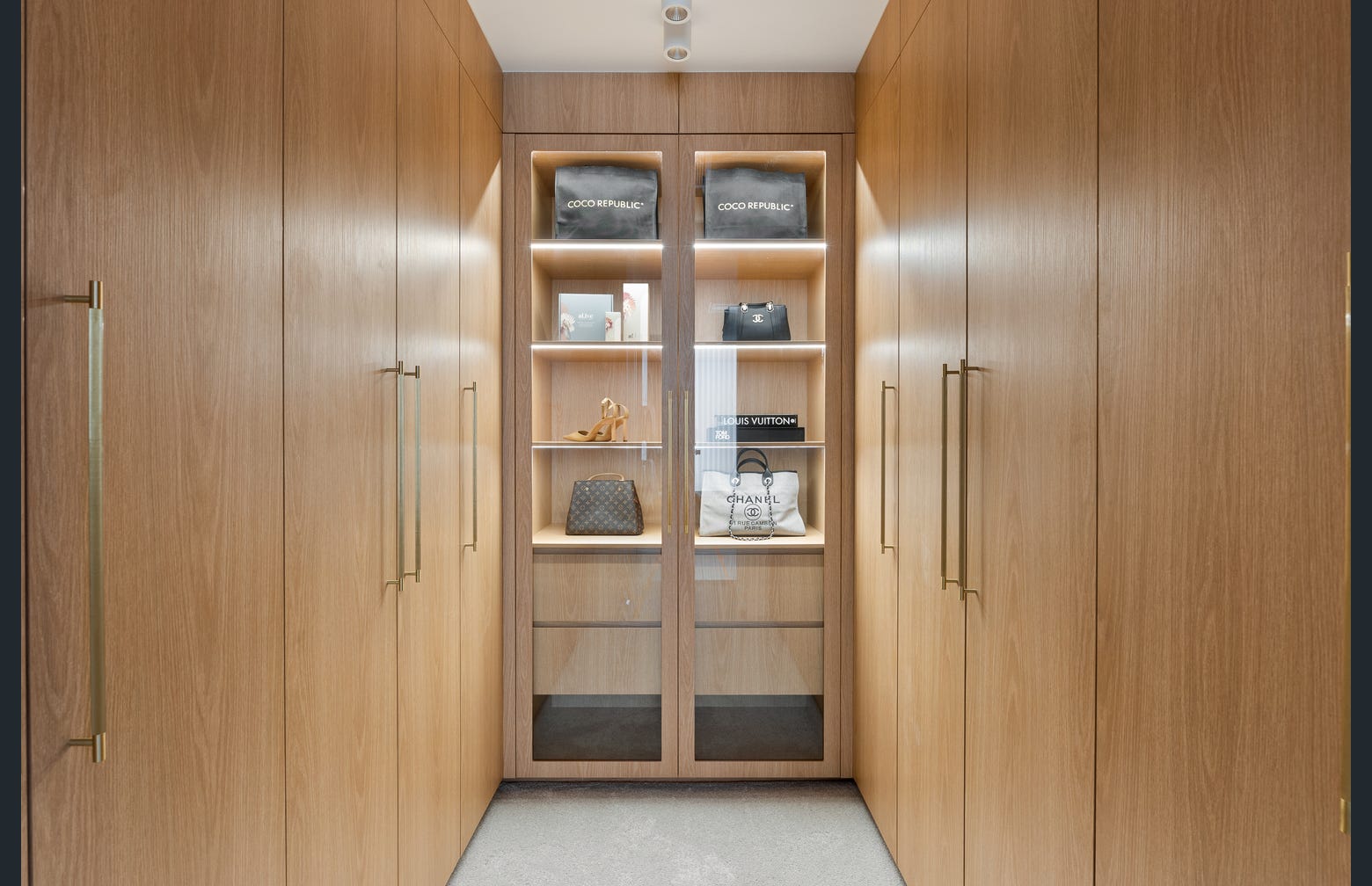 Wardrobes